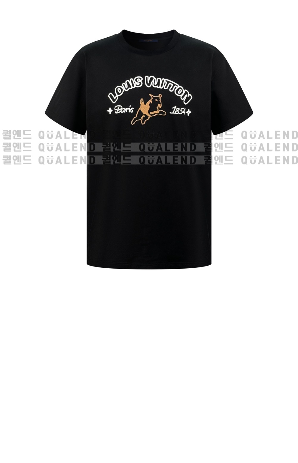 로고 프린트 반팔 > Etc - 기타제품