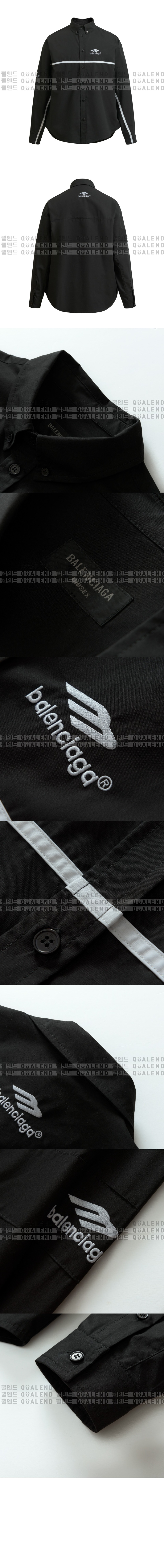 셔츠 톱 > Etc - 기타제품