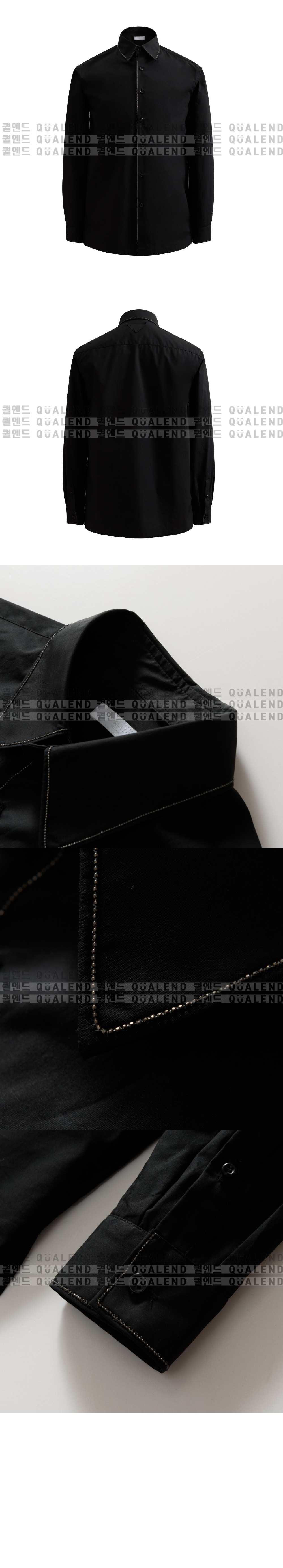 셔츠 톱 > 프라다