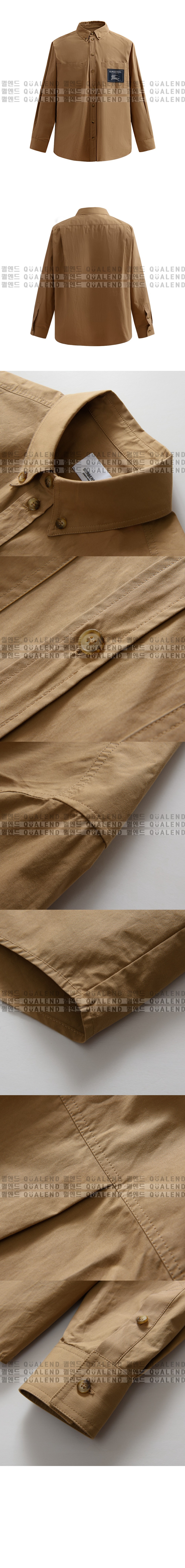 셔츠 톱 > Etc - 기타제품