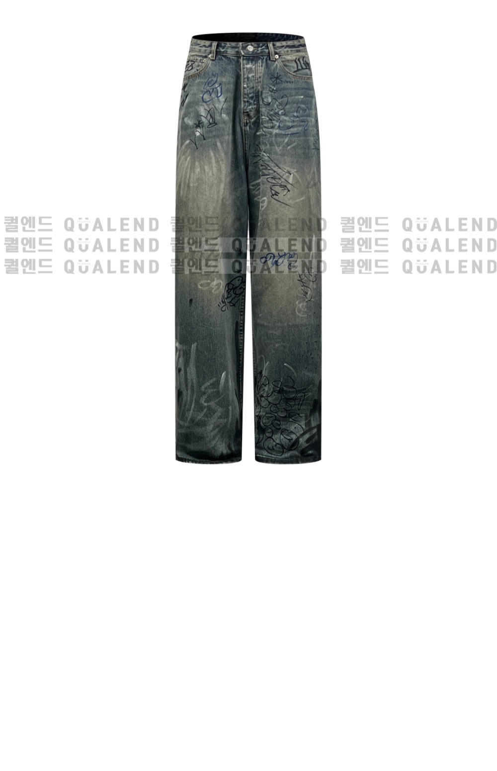 데님 팬츠 > Etc - 기타제품