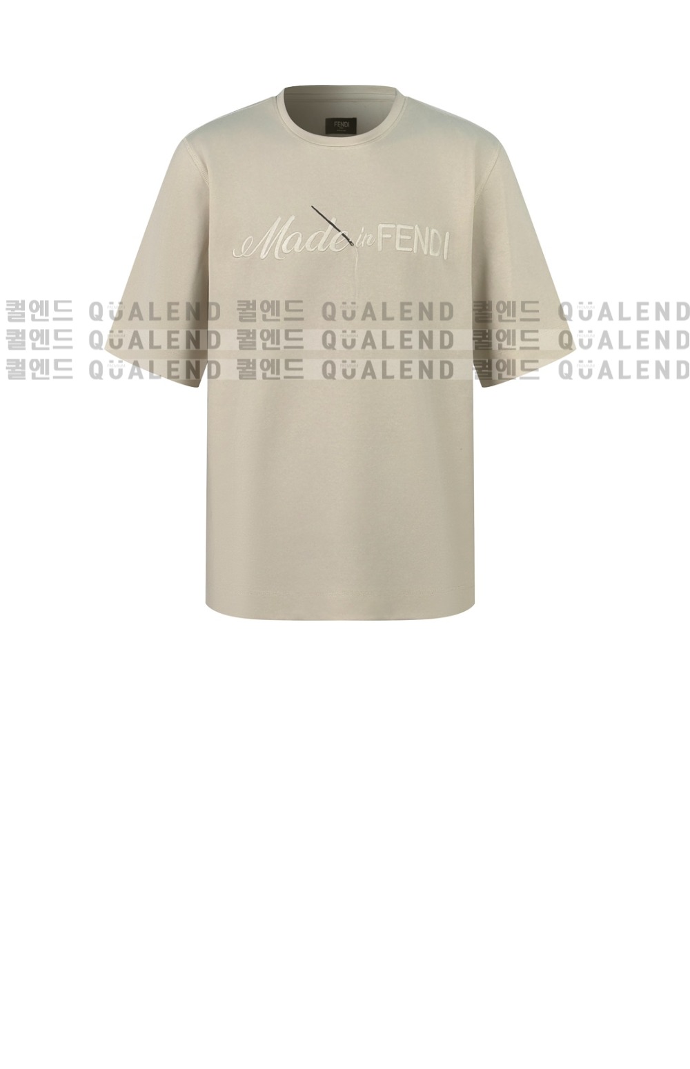 로고 프린트 반팔 > Etc - 기타제품