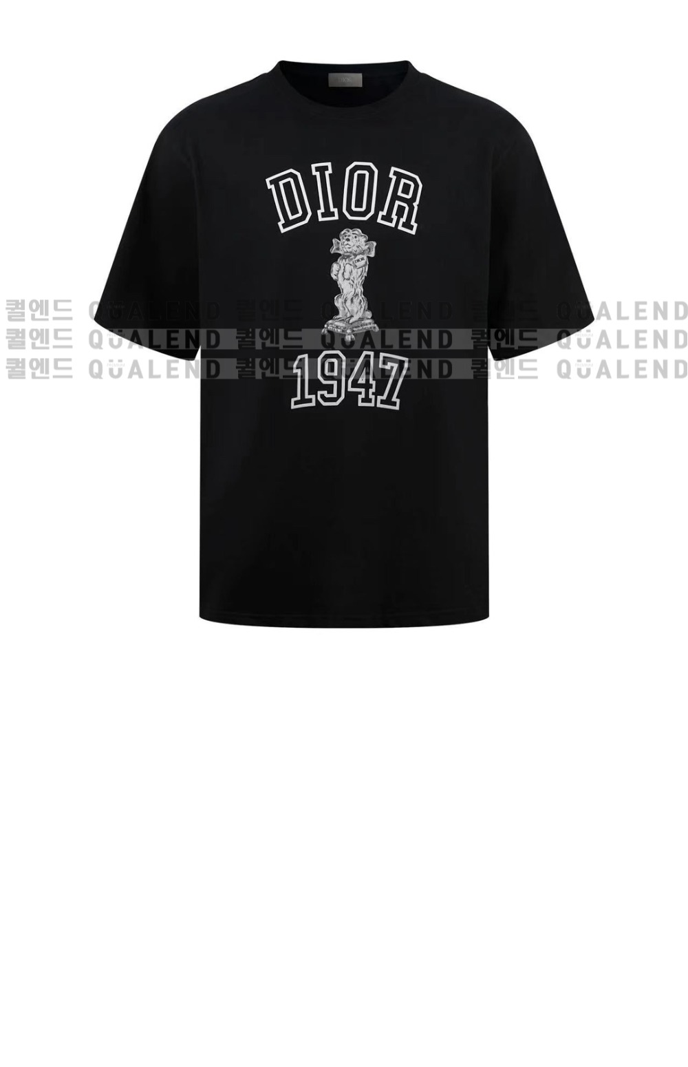 로고 프린트 반팔 > Etc - 기타제품