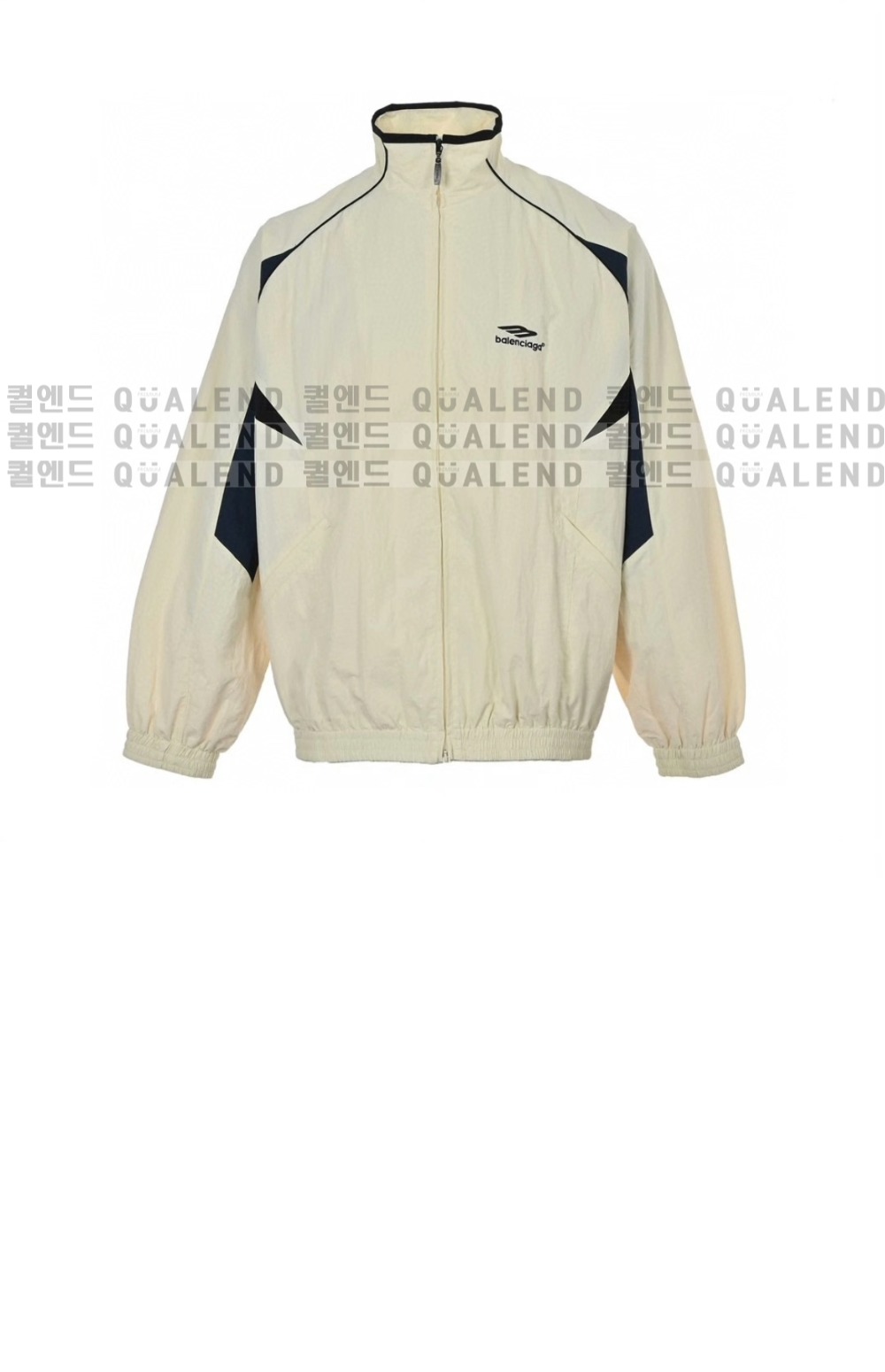 로고 쇼트 코트 > Etc - 기타제품