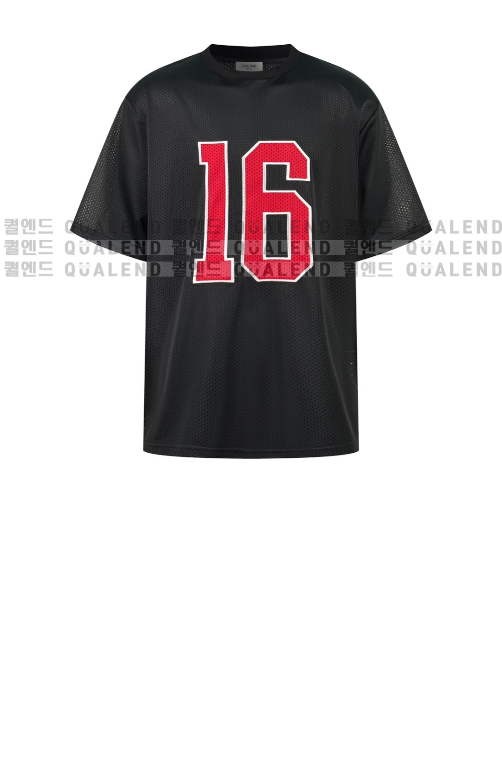 로고 프린트 반팔 > Etc - 기타제품