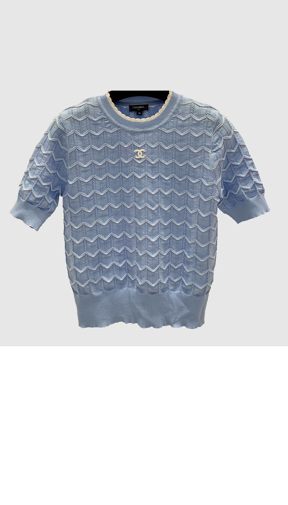 니트 톱 > Etc - 기타제품