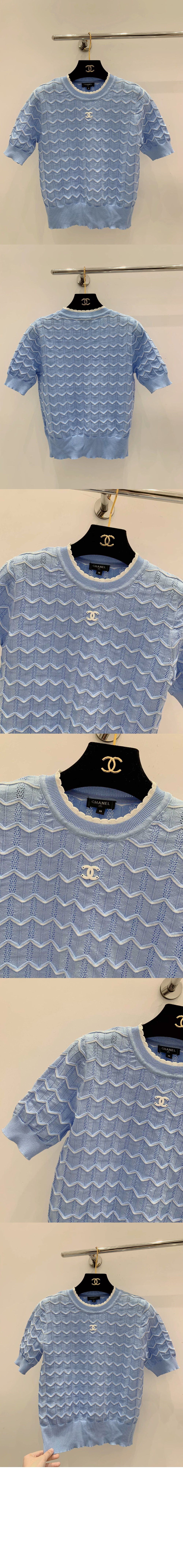 니트 톱 > Etc - 기타제품