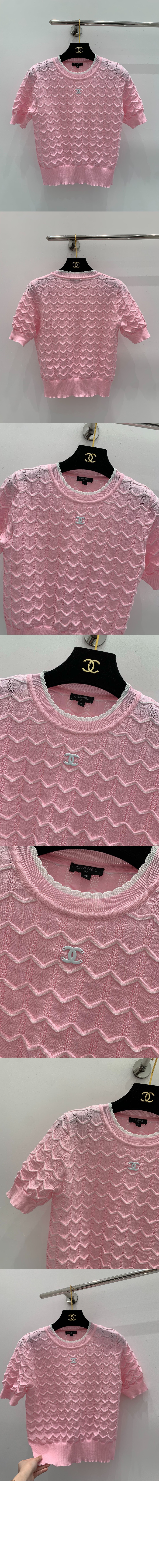 니트 톱 > Etc - 기타제품