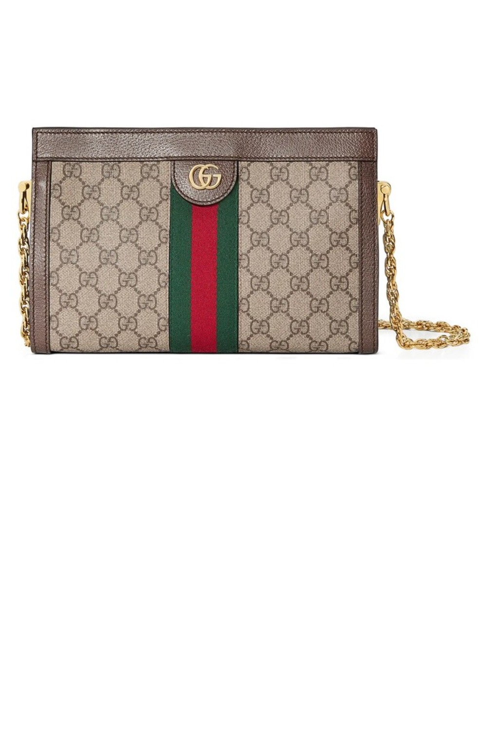 오피디아 GG 미듐 숄더백 503876 > Ophidia - 오피디아