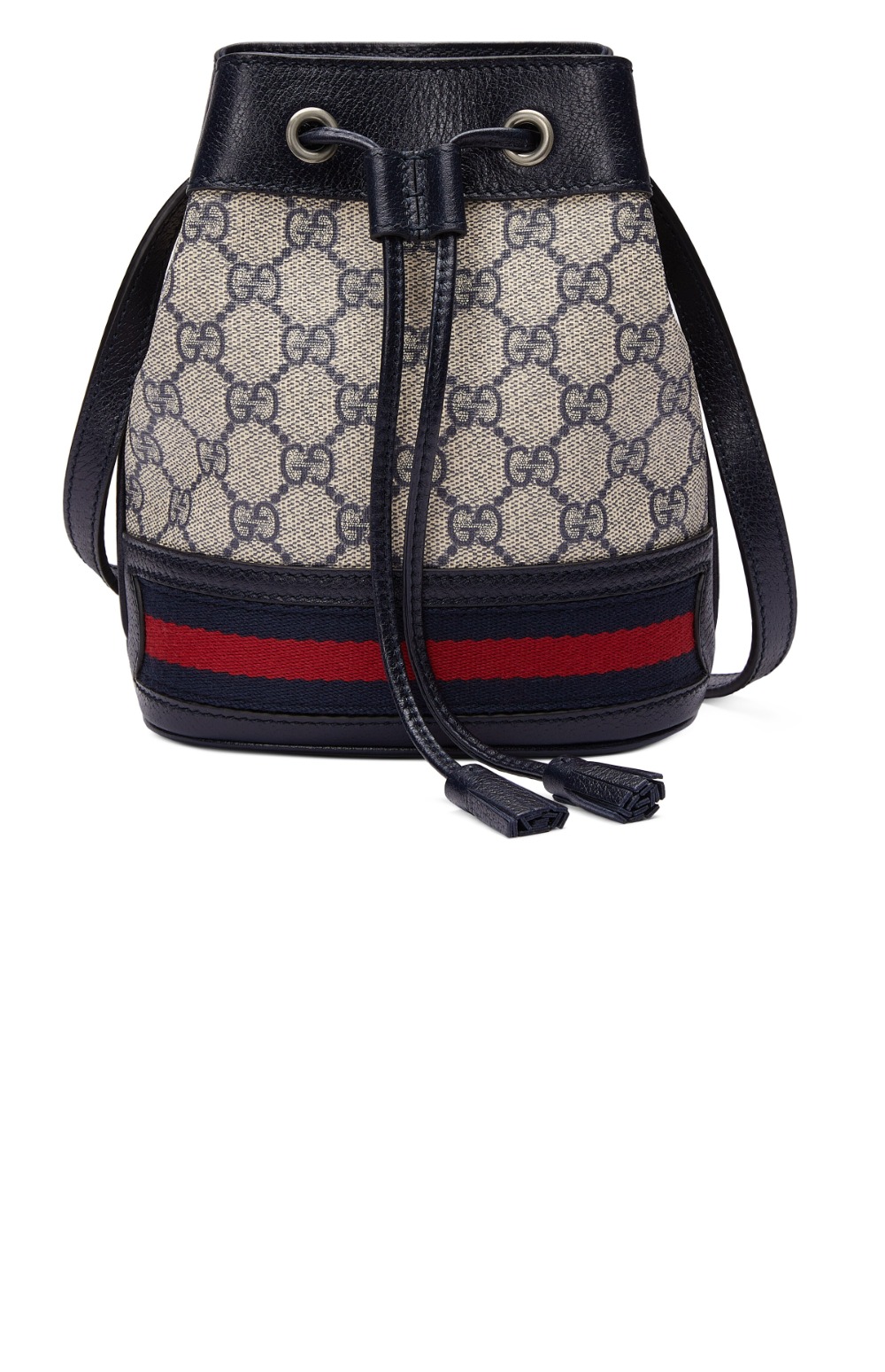 오피디아 GG 미니 버킷백 550620 > Ophidia - 오피디아