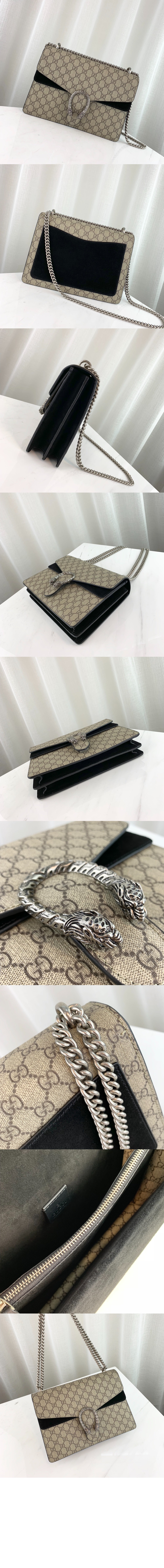 디오니소스 미듐 숄더백 403348 > Dionysus - 디오니소스