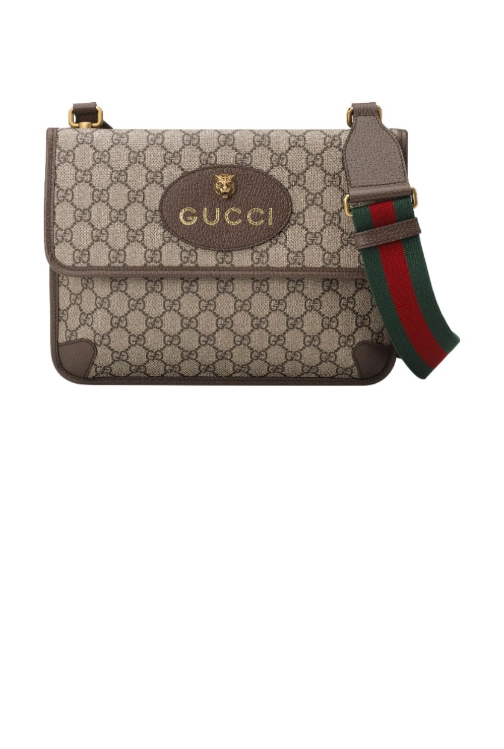 GG 수프림 메신저백 495654 > Etc - 기타제품