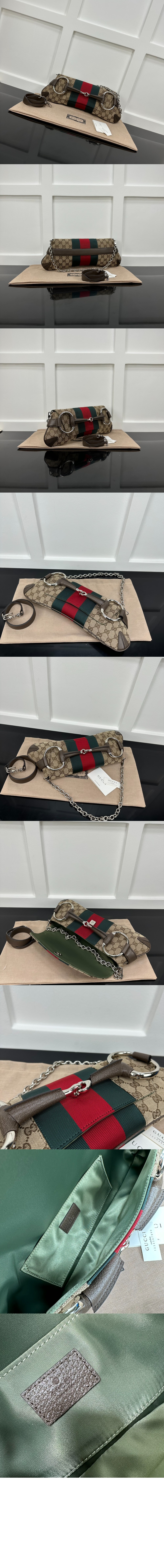 미디엄 숄더백 764255 > Etc - 기타제품