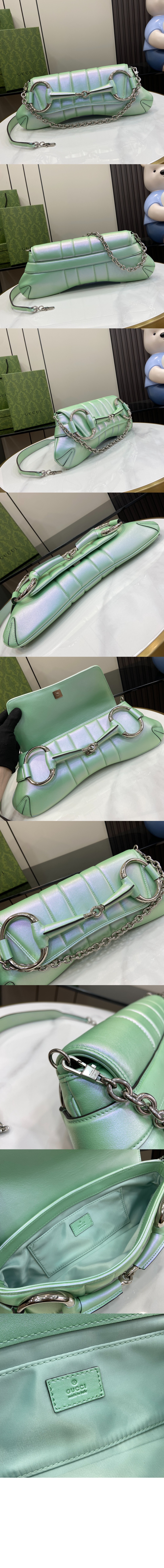 미디엄 숄더백 764255 > Etc - 기타제품