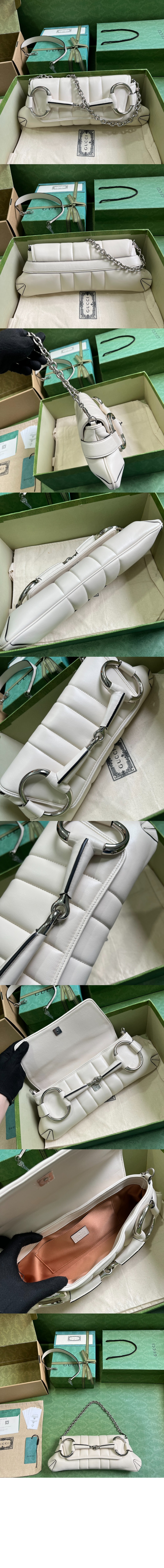 미디엄 숄더백 764255 > Etc - 기타제품