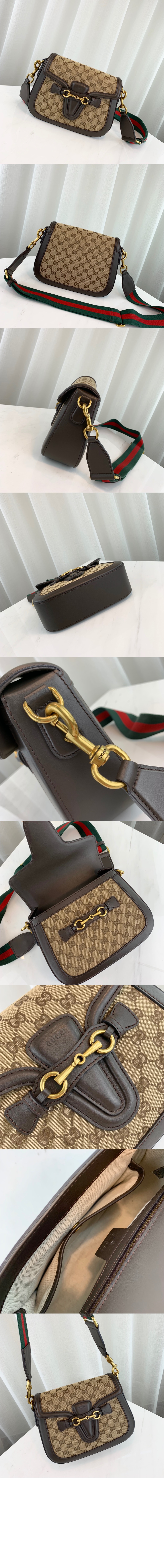 쟈가드 숄더백 383848 > Etc - 기타제품