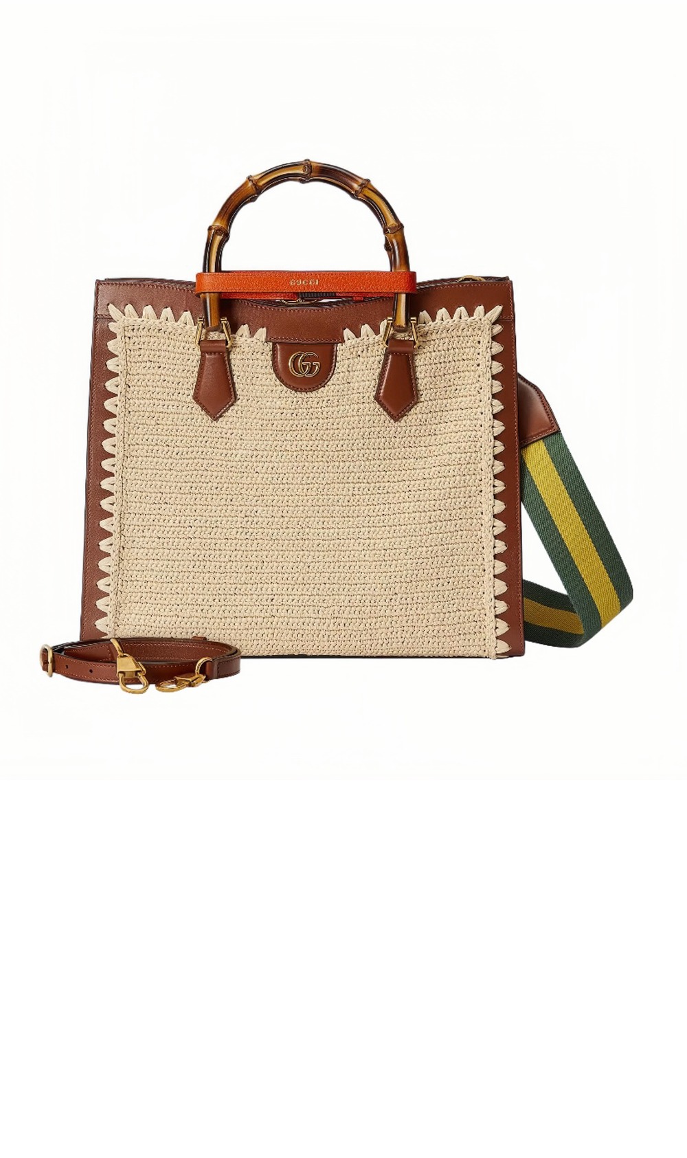 다이애나 미듐 토트백 678842 > Diana - 다이애나