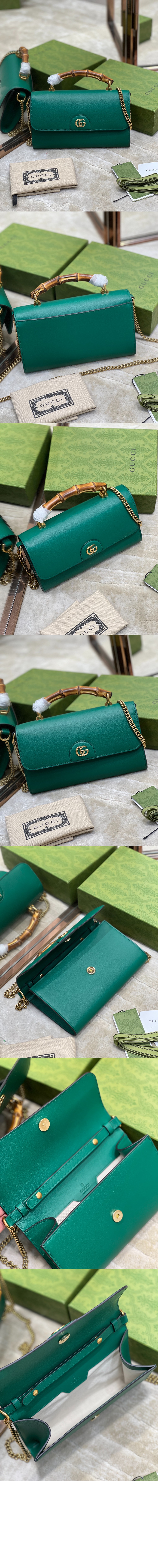 다이애나 스몰 탑핸들백 675794 > Diana - 다이애나