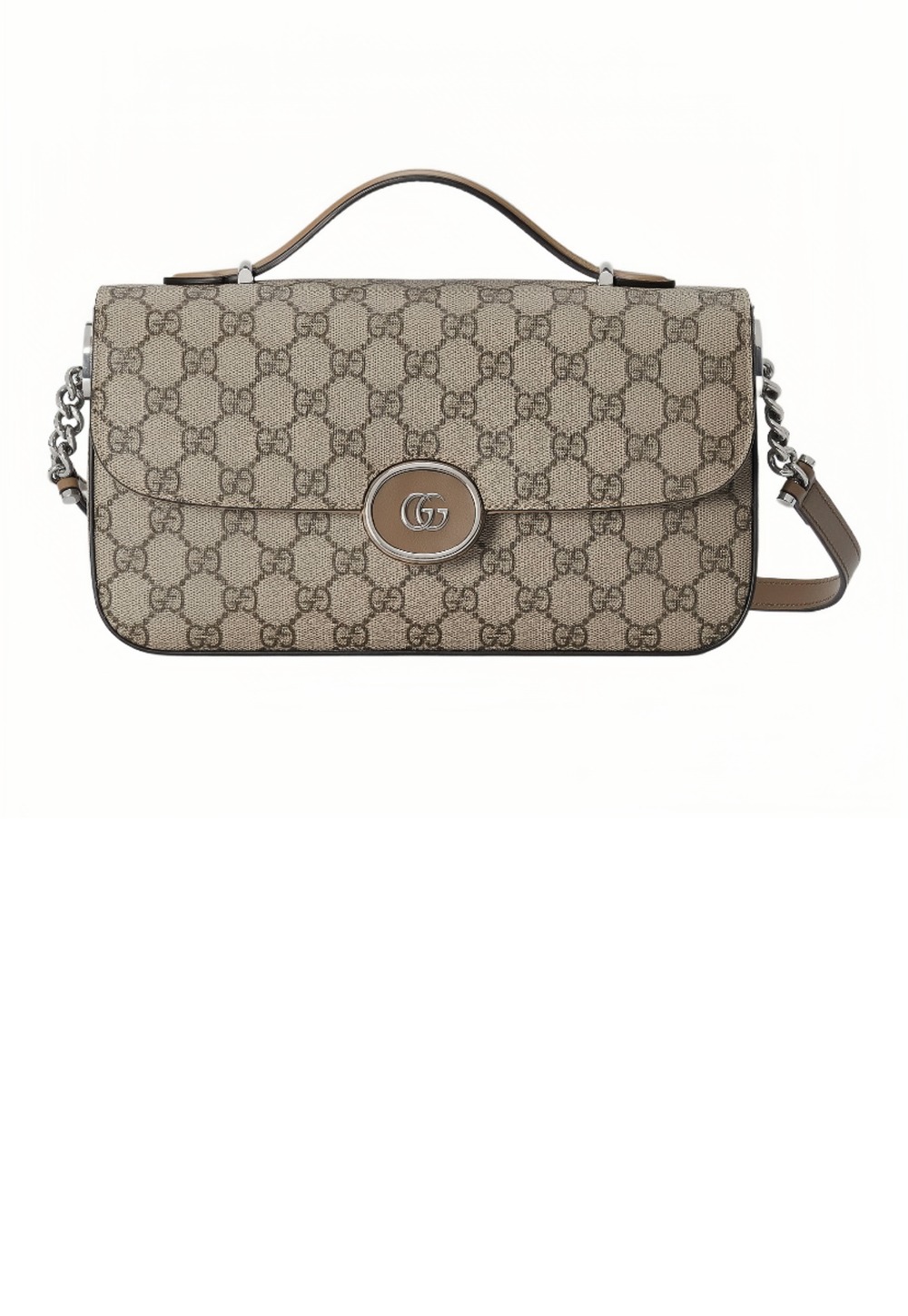 쁘띠 GG 스몰 숄더백 739721 > Etc - 기타제품