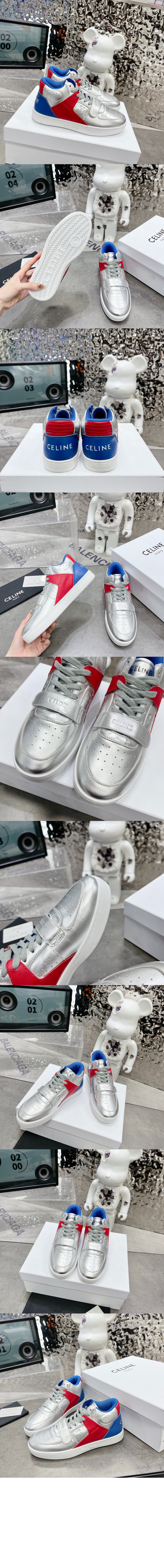 CT-02 스니커즈 342823 > Etc - 기타제품