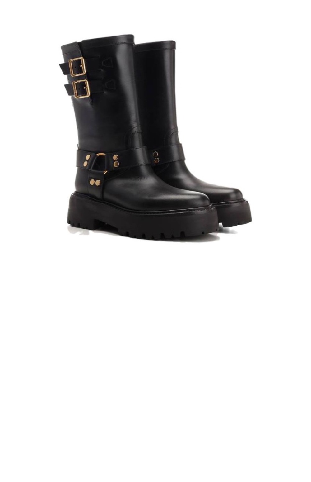 Bulky Mid 부츠 354573 > Etc - 기타제품