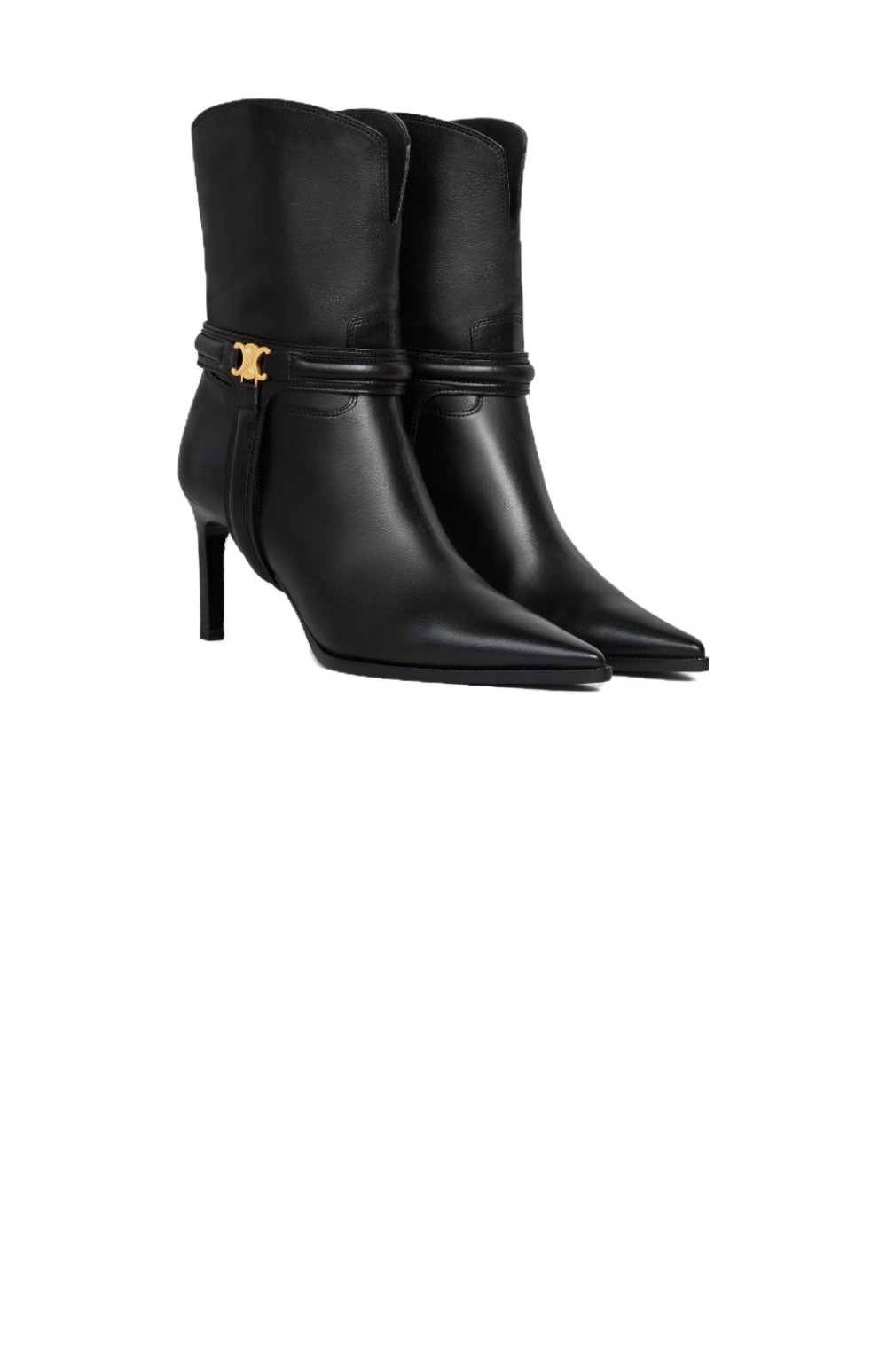 Verneuil 부츠 352303 > Etc - 기타제품