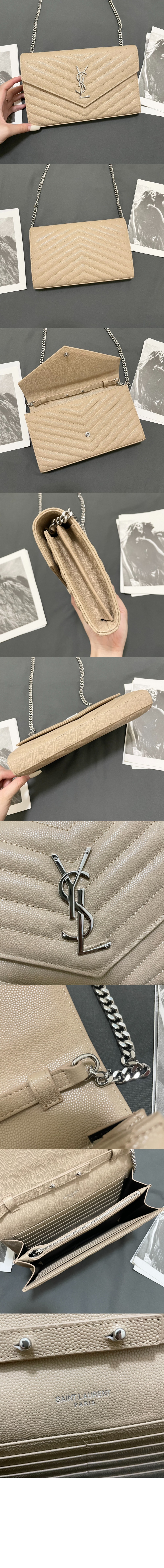 엔벨로프 미듐 WOC 377828 > WOC - 월렛온더체인