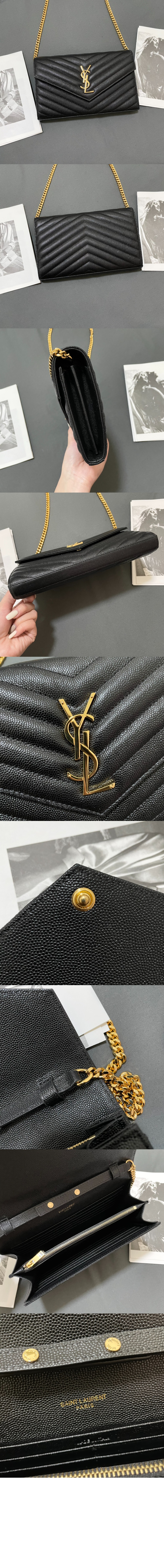 엔벨로프 미듐 WOC 377828 > WOC - 월렛온더체인