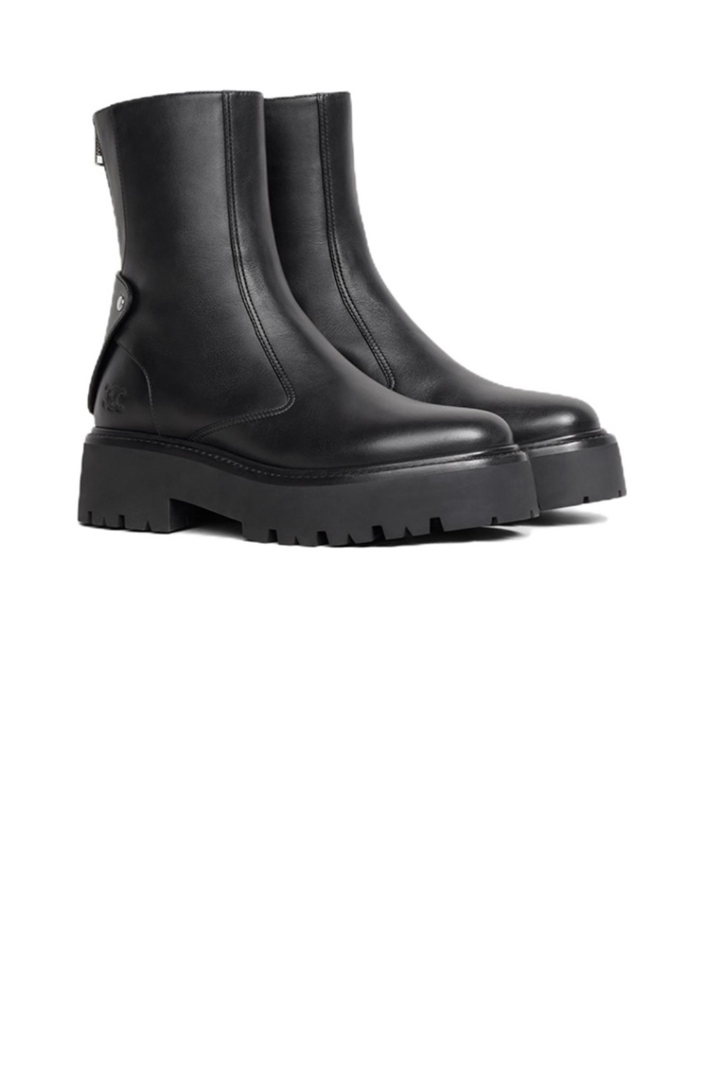 Bulky 부츠 352033 > Etc - 기타제품