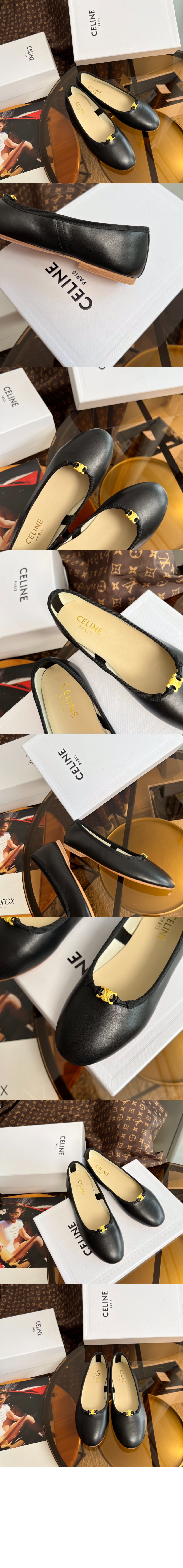 Ballerines 플랫 345233 > Etc - 기타제품