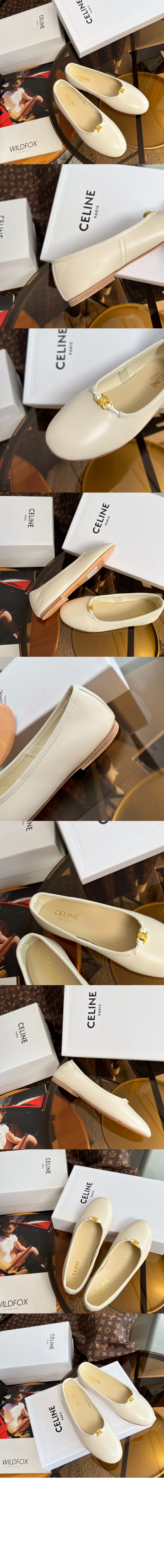 Ballerines 플랫 345233 > Etc - 기타제품