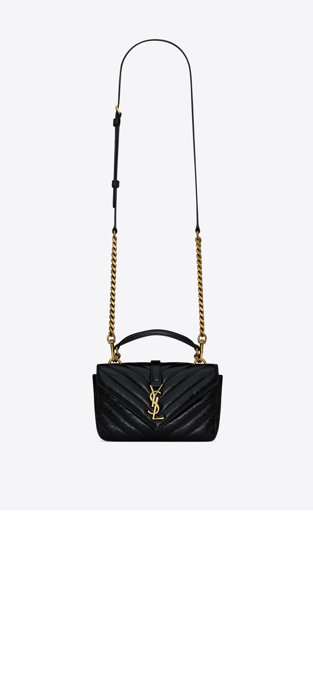 컬리지 미니 체인백 779430 > College - 컬리지백