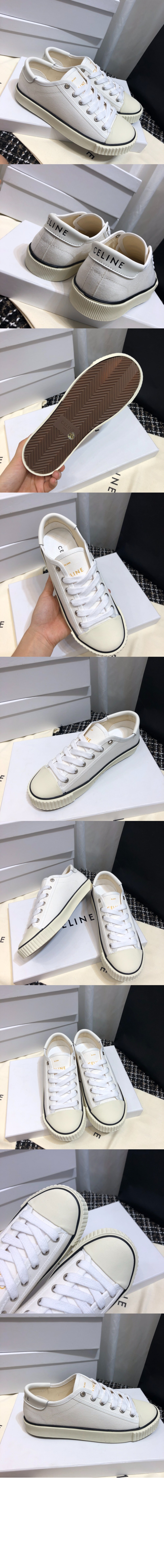 Blank 스니커즈 337432 > Etc - 기타제품