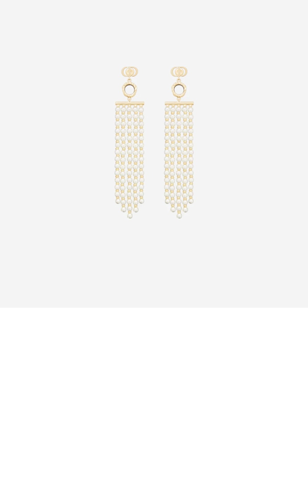 크리스챤디올 귀걸이 E2329 > 디올