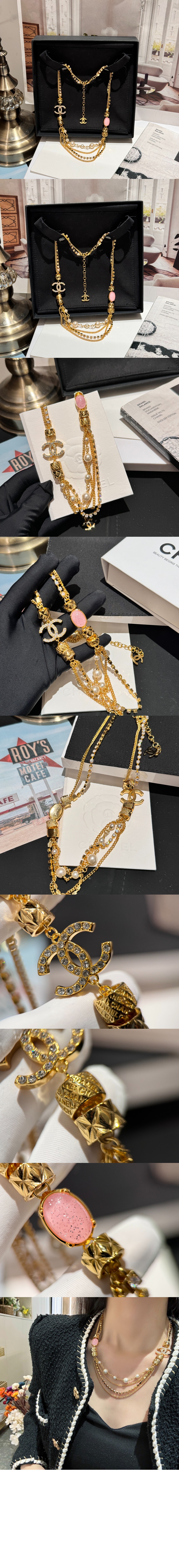 네크리스 ABD009 > Etc - 기타제품