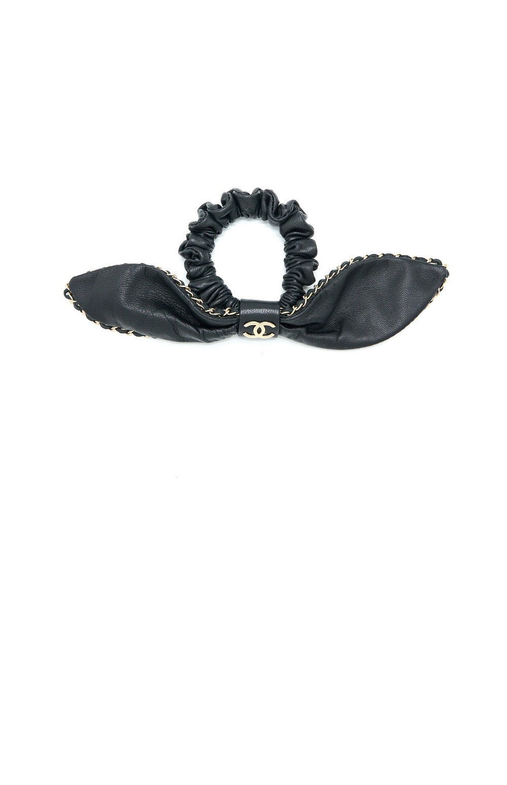 CC 레더 헤어슈슈 AA8258 > Etc - 기타제품