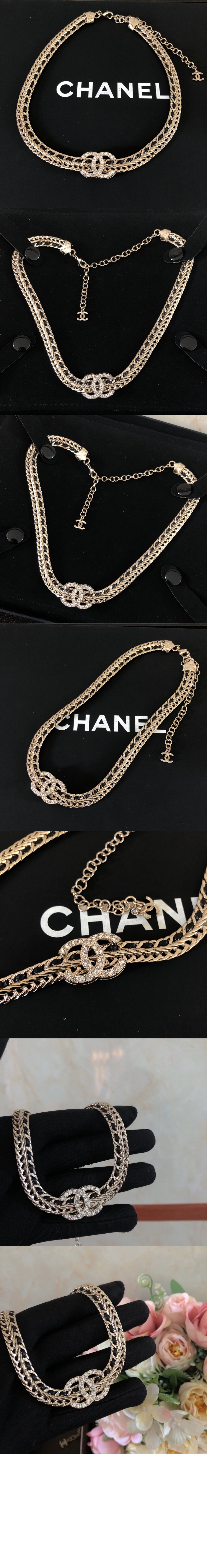 네크리스 AB8307 > Etc - 기타제품