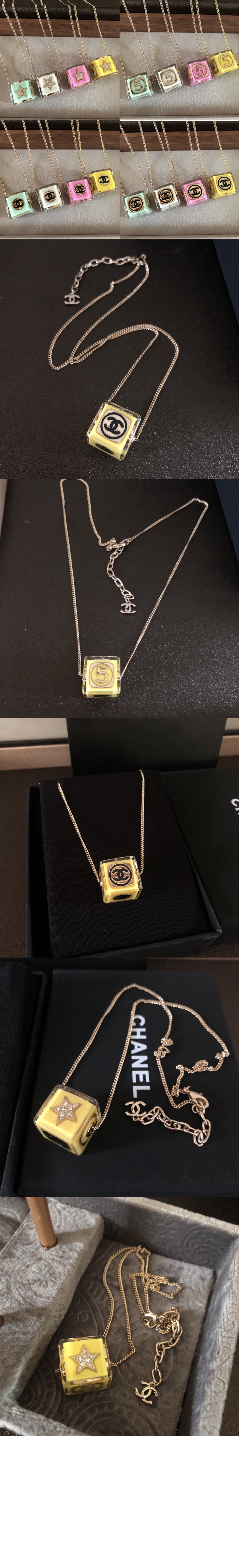 네크리스 AB8437 > Etc - 기타제품