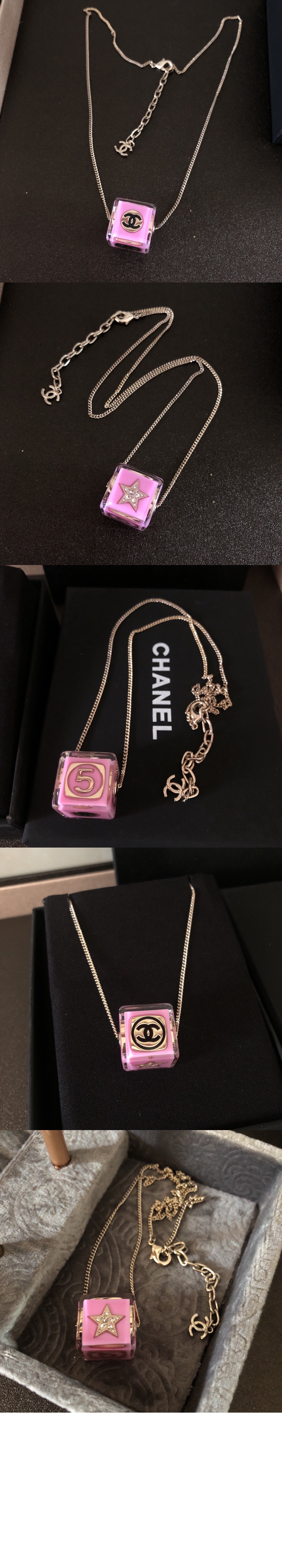 네크리스 AB8437 > Etc - 기타제품