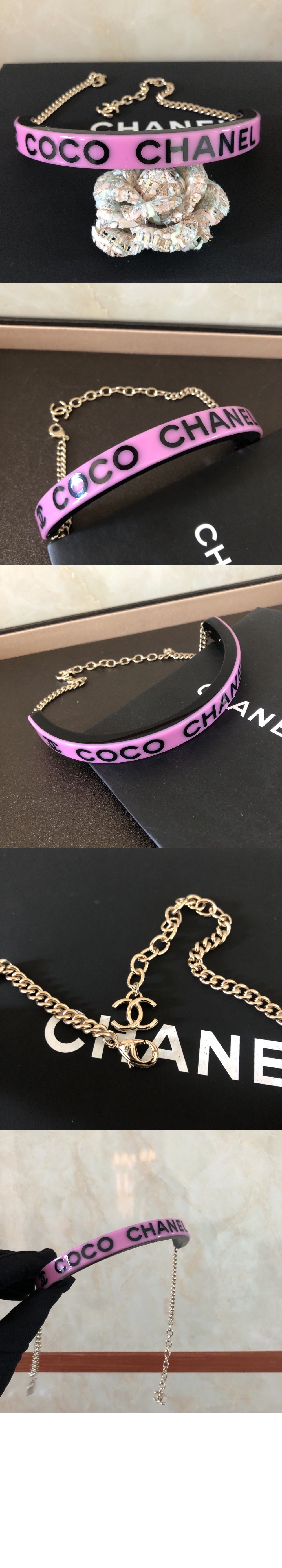 레진 초커 AB8493 > Etc - 기타제품