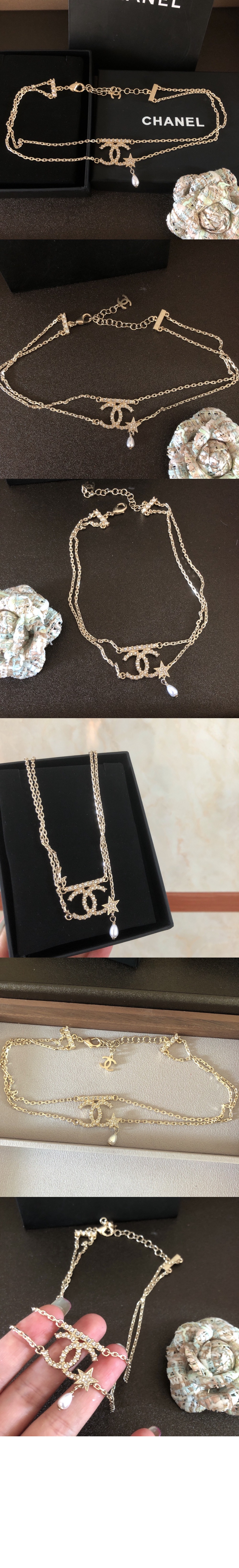 초커 목걸이 AB8050 > Etc - 기타제품