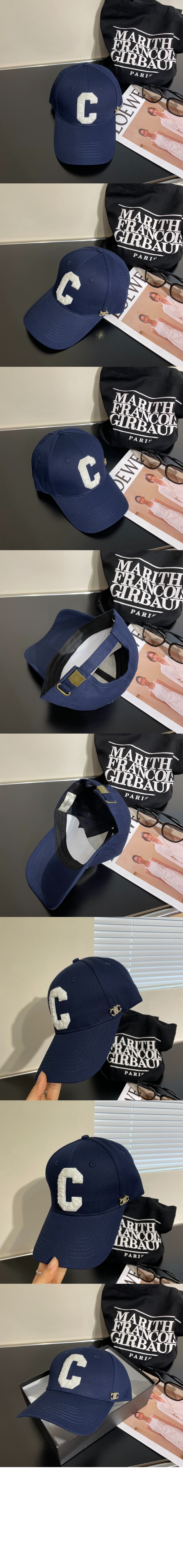 베이스볼 캡 2A87B3 > 셀린느