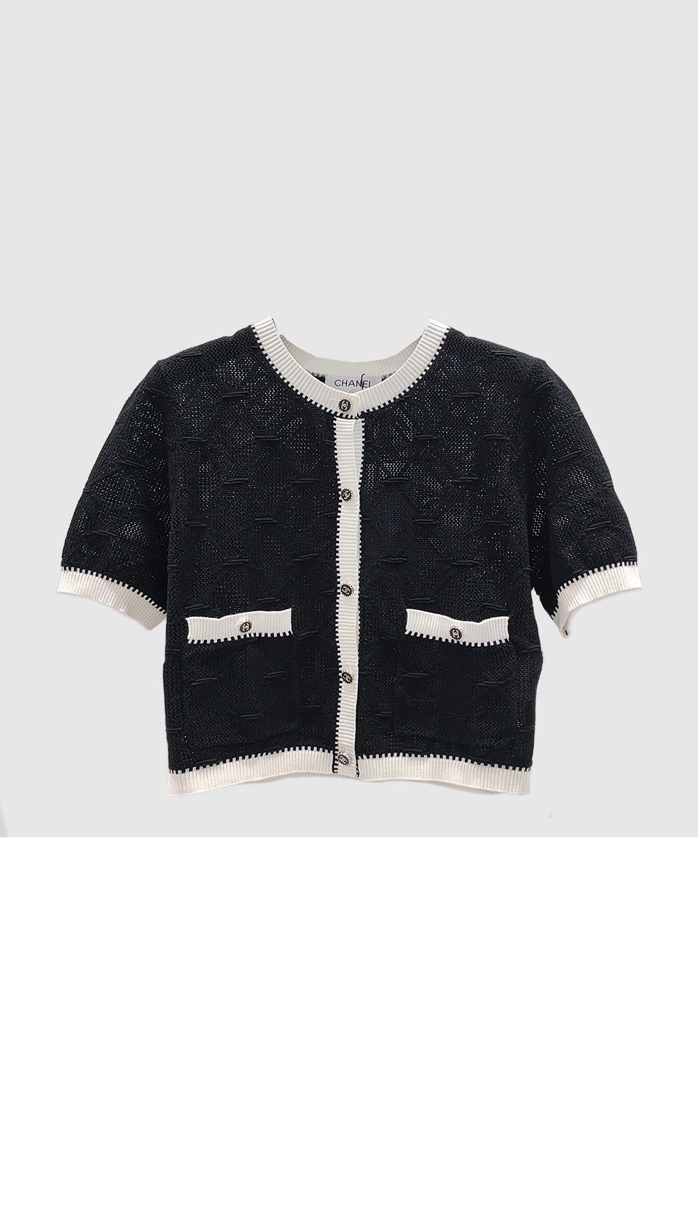 니트 톱 > Etc - 기타제품