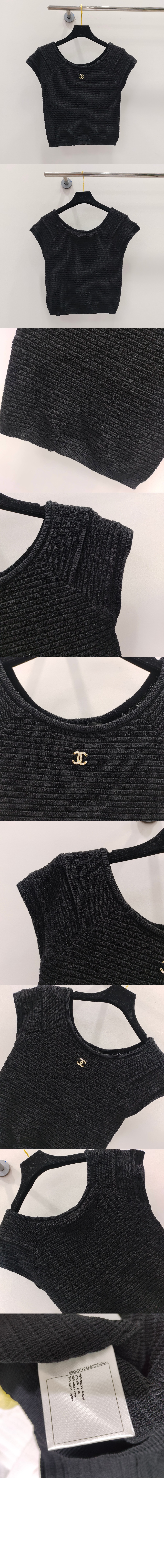 니트 톱 > Etc - 기타제품