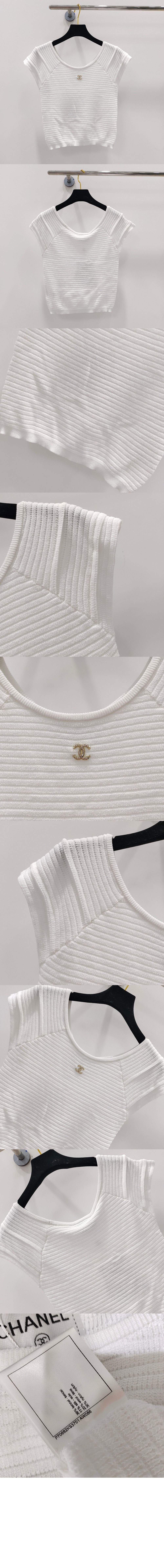 니트 톱 > Etc - 기타제품