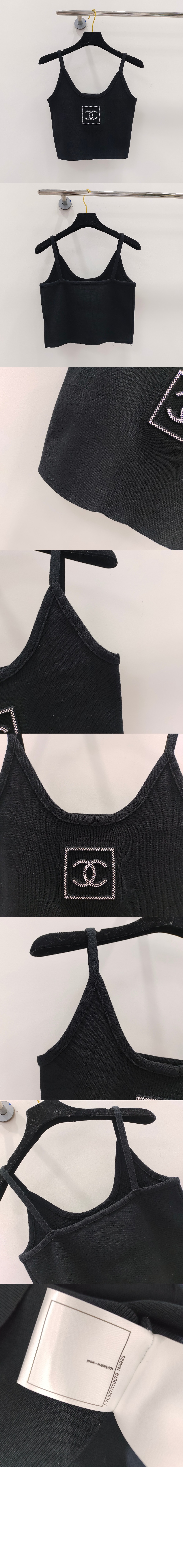 니트 톱 > Etc - 기타제품