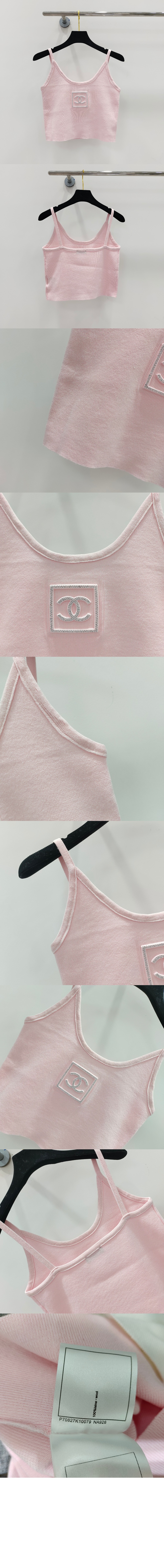 니트 톱 > Etc - 기타제품