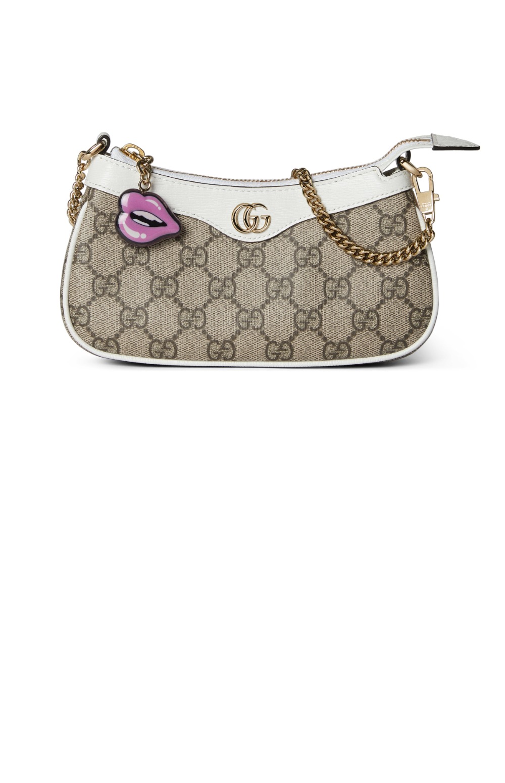 GG 미니 숄더백 위드참 784732 > Etc - 기타제품