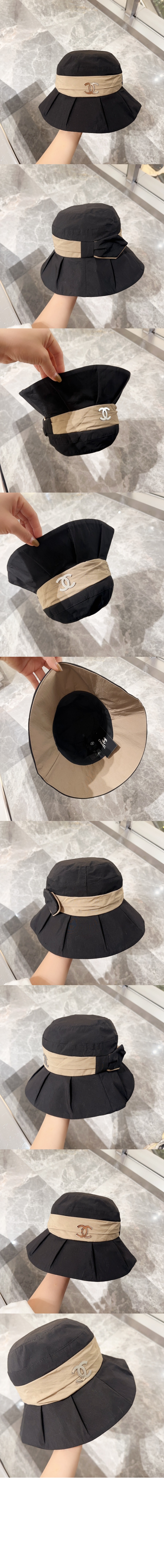 벙거지 AA9115 > 샤넬