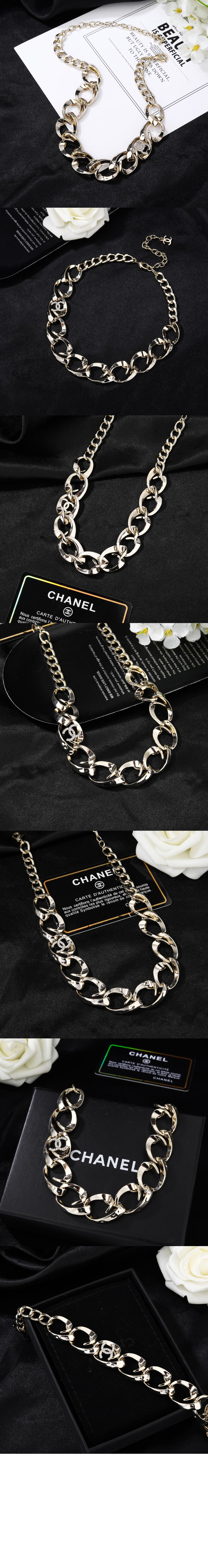 패션목걸이 ABA733 > Etc - 기타제품